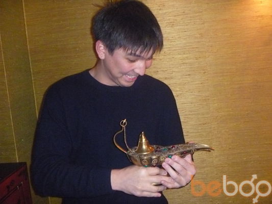  ,   Daniyar, 35 ,  
