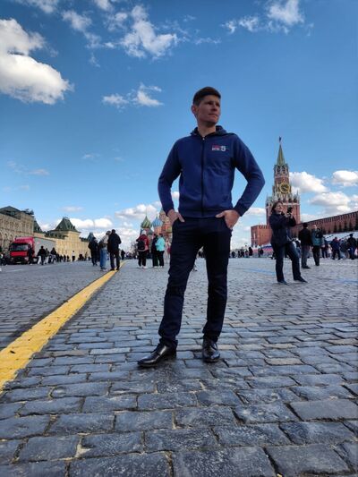  ,   Sergey, 33 ,   ,   , c 