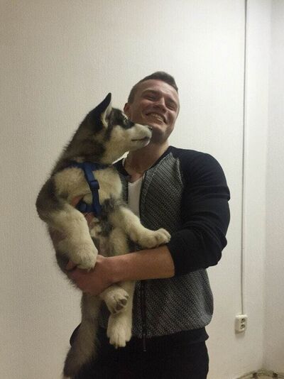  ,   Dmitry, 31 ,   ,   