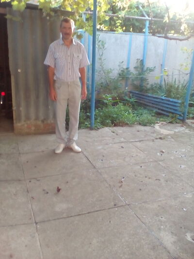  ,   Sergej, 50 ,   