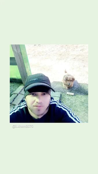  ,   Ilhom, 31 ,   ,   