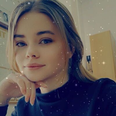  ,   Ekaterina, 22 ,   