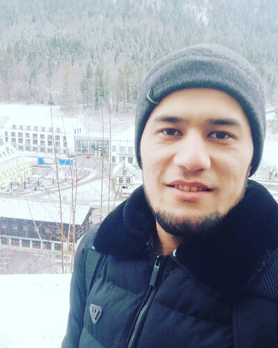  ,   Akhror, 27 ,     