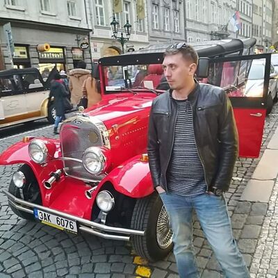  Praha,   Irakli, 37 ,   ,   