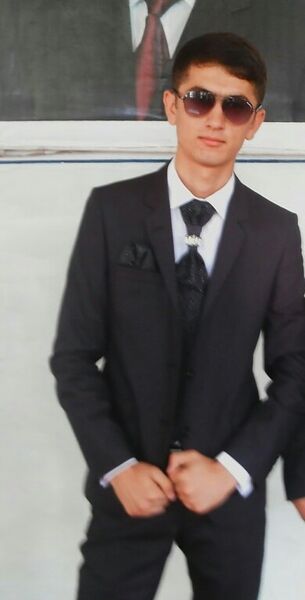  ,   Shahzod, 31 ,   