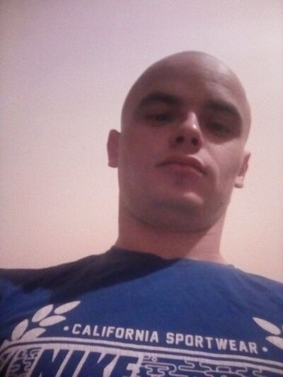  ,   Vladymyr, 30 ,   