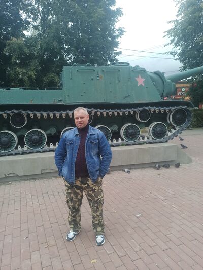  ,   Evgeny, 43 ,  