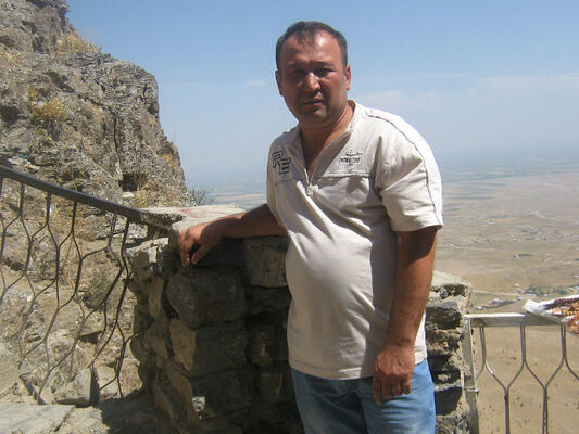  ,   SHAHRIYOR, 54 ,   