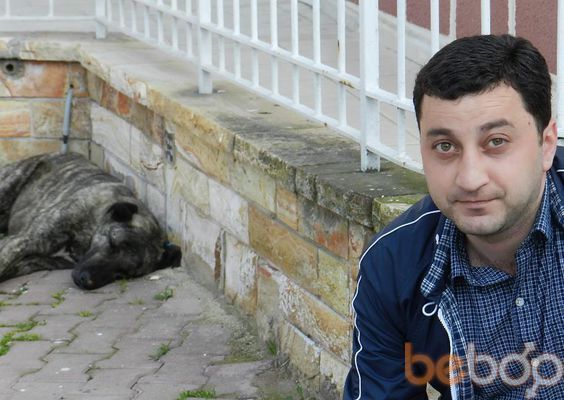  ,   Ferid, 41 ,  