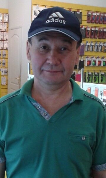  6617163  Kairat, 53 ,    