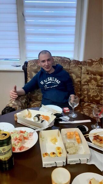  ,   Sergey, 39 ,   ,   
