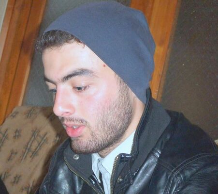 ,   Driver, 34 ,  