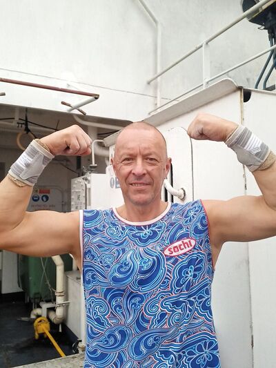  ,   Aleksandr, 53 ,   ,   