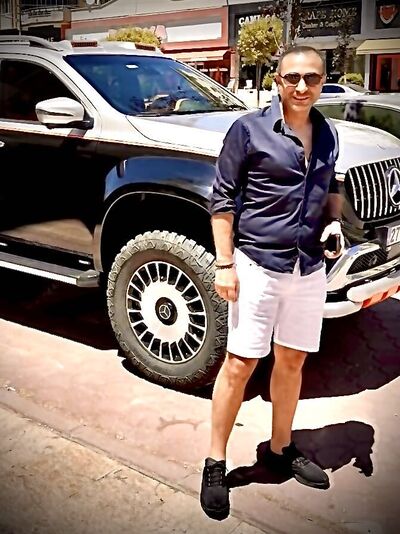  Alanya,   Juano, 42 ,   ,   
