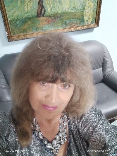  ,   Ludmila, 62 ,   ,   