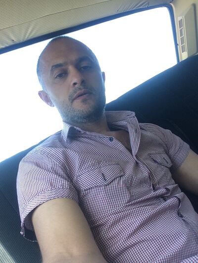  ,   Grisha, 46 ,  