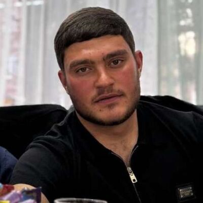  ,   Samvel, 27 ,   ,   