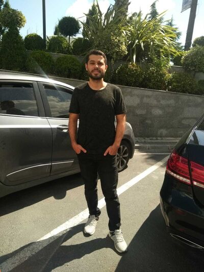  Kadikoy,   Gokhan, 36 ,   ,   , c 