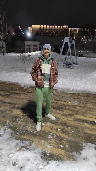  Al Mahallah al Kubra,   Hazem, 20 ,   ,   
