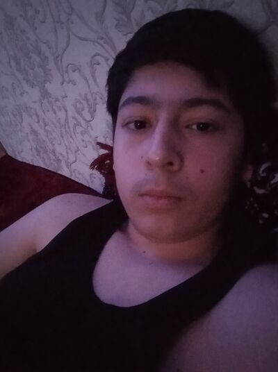  ,   Said, 19 ,  