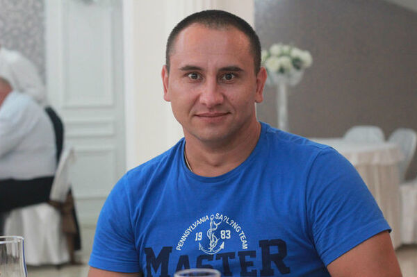  ,   Stefan, 41 ,   