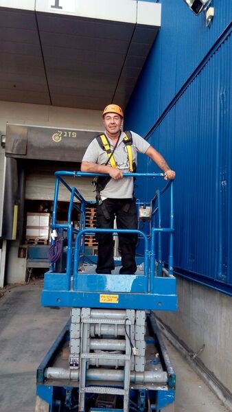  Rishon LeZiyyon,   Alex, 68 ,   