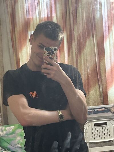  ,   Vyacheslav, 19 ,   ,   