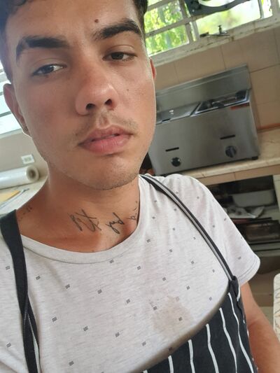  Havana,   Ivan, 27 ,   ,   