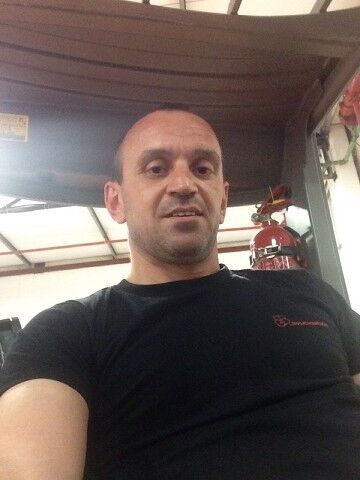  King George,   , 50 ,   