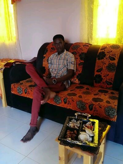  Umuahia,   Alameen, 32 ,   ,   