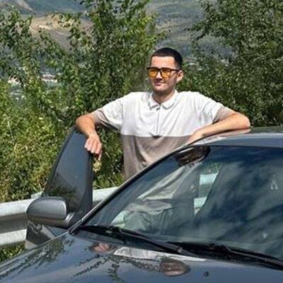  ,   Davron, 26 ,   ,   