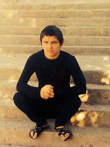  ,   Alik, 30 ,   