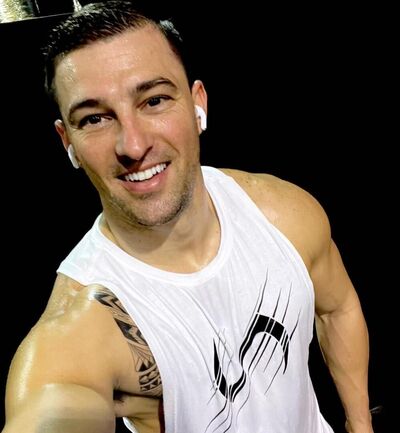  ,   Mac Lorusso, 40 ,   c 