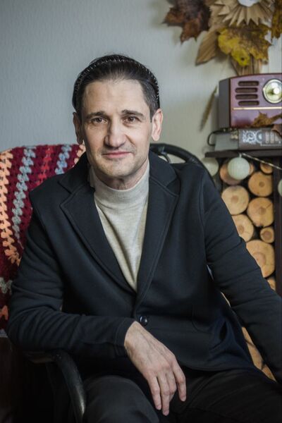  -,   Sergey, 49 ,   