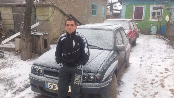  ,   Vladimir, 34 ,   