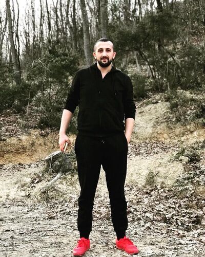  ,   Mehmet, 39 ,   ,   