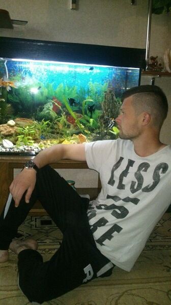  ,   Vladimir, 34 ,   