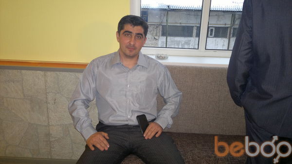 ,   Elchin, 48 ,   