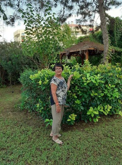  ,   Raisa, 65 ,   ,   , c 