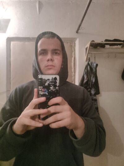  ,   Egor, 18 ,   ,   