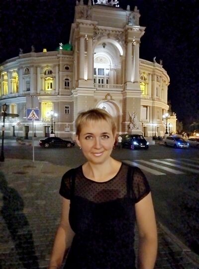 ,   Elena, 48 ,     , c , 