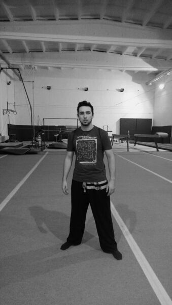  ,   Erik, 34 ,   
