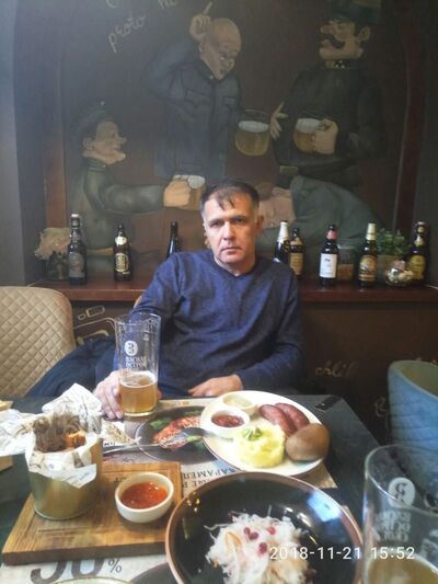 Знакомства Санкт-Петербург, фото мужчины Игорь, 57 лет, познакомится для флирта, любви и романтики, cерьезных отношений, переписки
