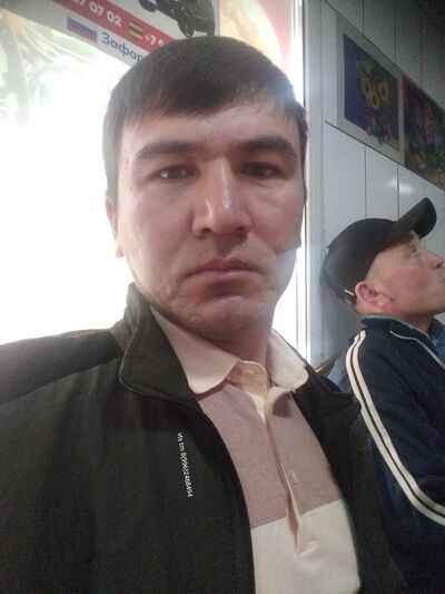  -,   Azizbek, 35 ,   ,   