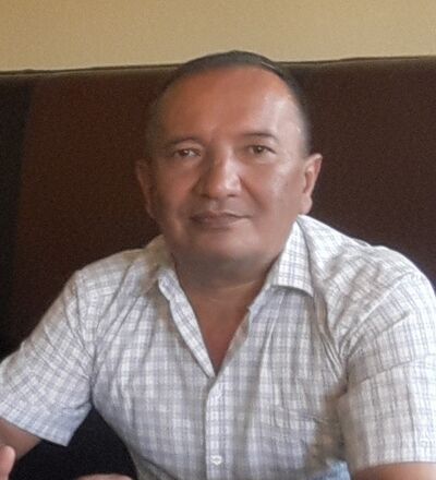  ,   Rasulov, 61 ,   