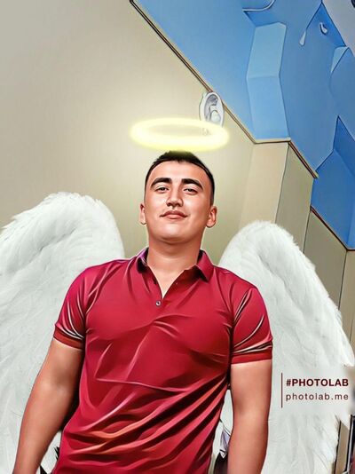  ,   Baxtishod, 24 ,   ,   