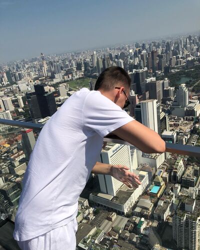  ,   Dmitrii, 25 ,   ,   , 