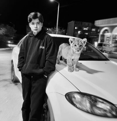  ,   Shuxrat, 24 ,   ,   