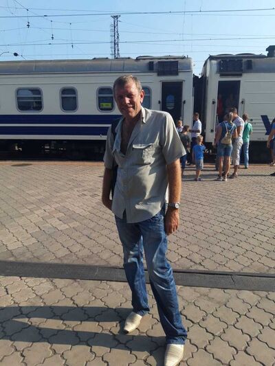  San Sebastian,   Nikolai, 60 ,   ,   