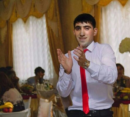  ,   Hrayr, 30 ,   